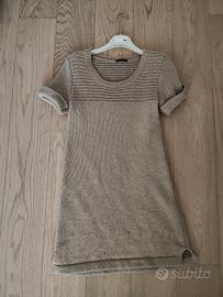vestitino invernale tg Xs