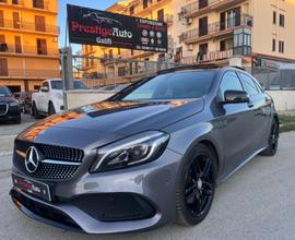 Mercedes-benz A 220 d Automatic 4Matic Premium AMG