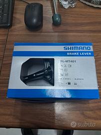 Shimano leva freno sinistro 