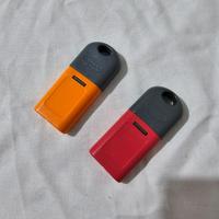 Chiavette COGES Mizip Paytec Comestero