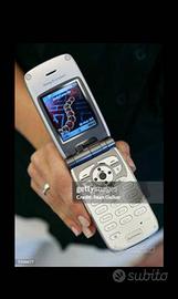 Ericsson z1010 accessori