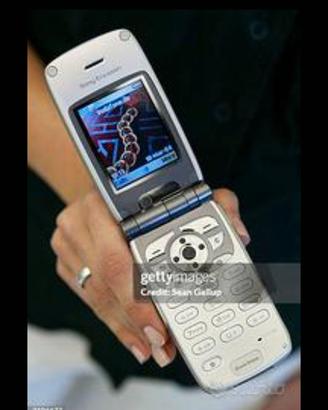 Ericsson z1010 accessori