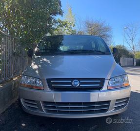 Fiat Multipla