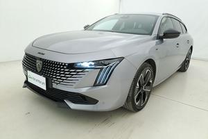 Peugeot 508 SW GT EAT8 BR130130 1.5 Diesel 131CV
