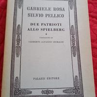 due patrioti allo spielberg, G. Rosa, Silvio Pelli