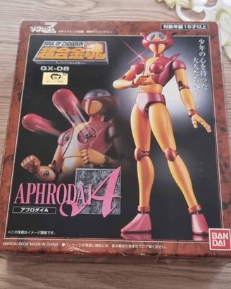 chogokin 