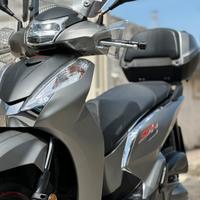 Honda SH 300i ABS sport perfette condizioni