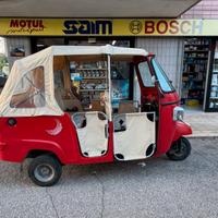 Piaggio Calessino 2017