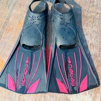 pinne numero 37 - 39