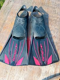 pinne numero 37 - 39