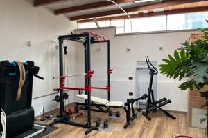 Semindipendente in zona centro