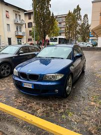 Bmw Serie 1 e81