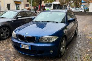 Bmw Serie 1 e81