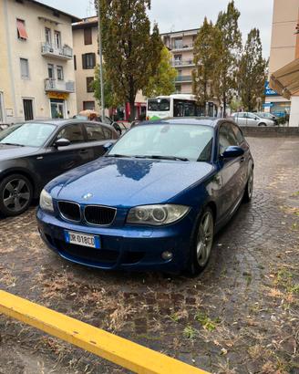 Bmw Serie 1 e81