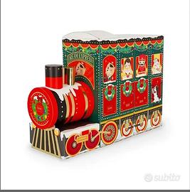 Calendario avvento “Natale” anno 2025 limited edit