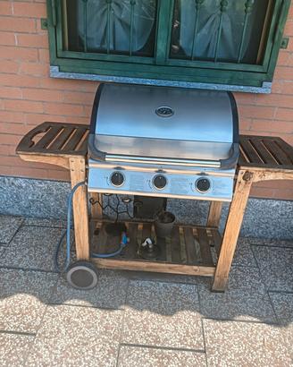 grill a  gas cm64bx 52 xccm
