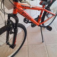 Bici 24" Mtb Enjoy  Stucchi