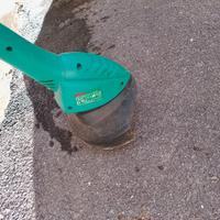 decespugliatore elettrico 