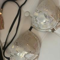 Costume donna terza misura JUST CAVALLI