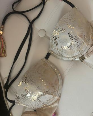 Costume donna terza misura JUST CAVALLI