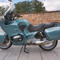 Bmw r 1100 rt - 1999