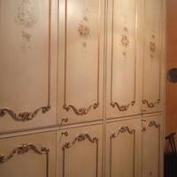 armadio stile veneziano