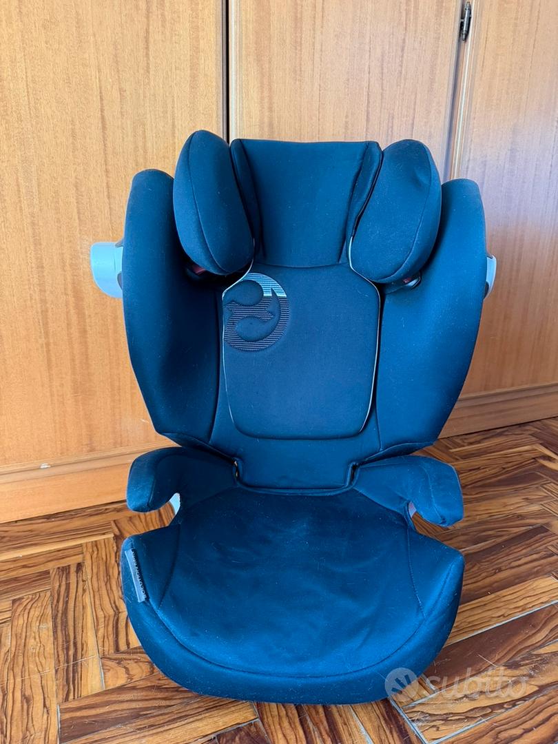 Seggiolino auto Cybex - Tutto per i bambini In vendita a Roma