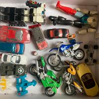 Giochi vintage anni 70/80/90