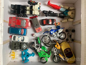 Giochi vintage anni 70/80/90