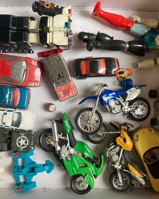 Giochi vintage anni 70/80/90