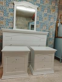 trittico 