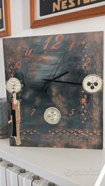 orologio da parete 