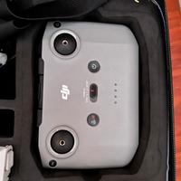 Dji RC N1 e custodia drone