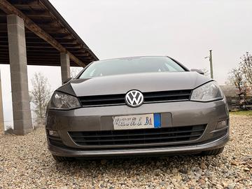 Golf 7