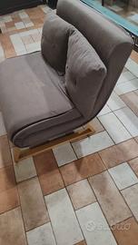 Poltrona letto