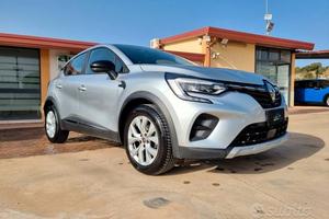 Renault Captur Blue dCi 115 CV EDC Business