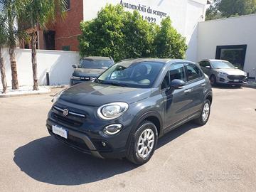 FIAT 500X 2.0 MultiJet 150 CV AT9 4x4 Cross