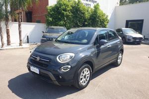 FIAT 500X 2.0 MultiJet 150 CV AT9 4x4 Cross