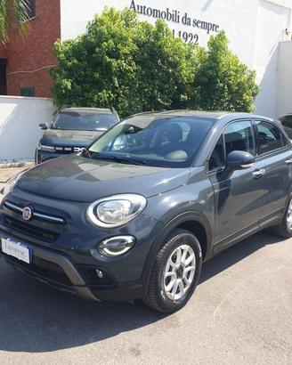 FIAT 500X 2.0 MultiJet 150 CV AT9 4x4 Cross