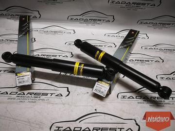 Ammortizzatore Posteriore Nissan Trade 145050140