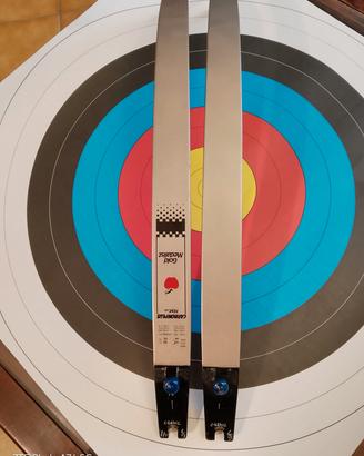 flettenti hoyt  carbon plus