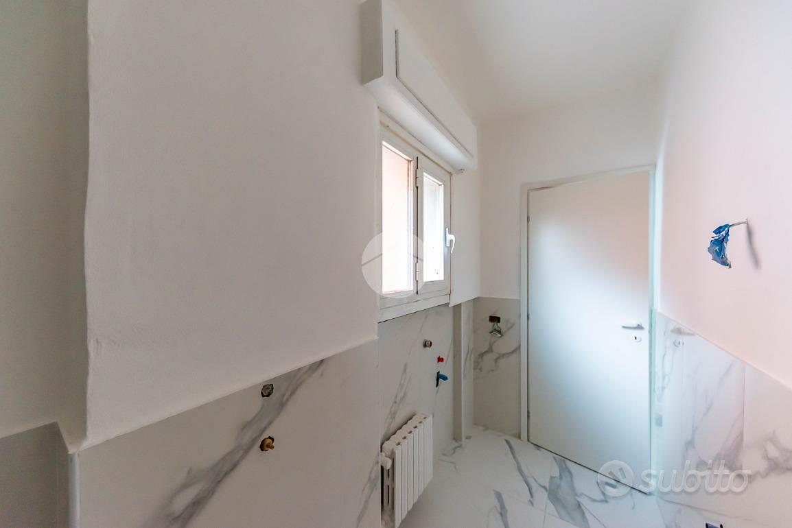 Appartamento – Novate Milanese - Vista 5