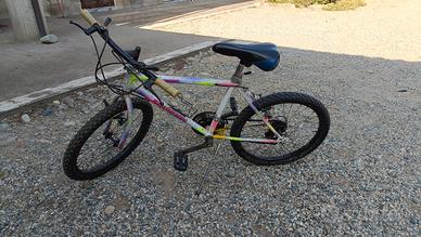 Mountain bike n.20