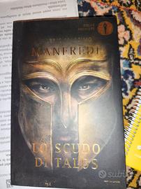 Lo scudo di Talos