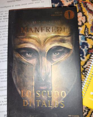 Lo scudo di Talos