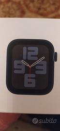 Apple Watch se gen 2 43-46