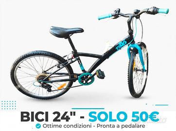 Bicichetta B'Twin