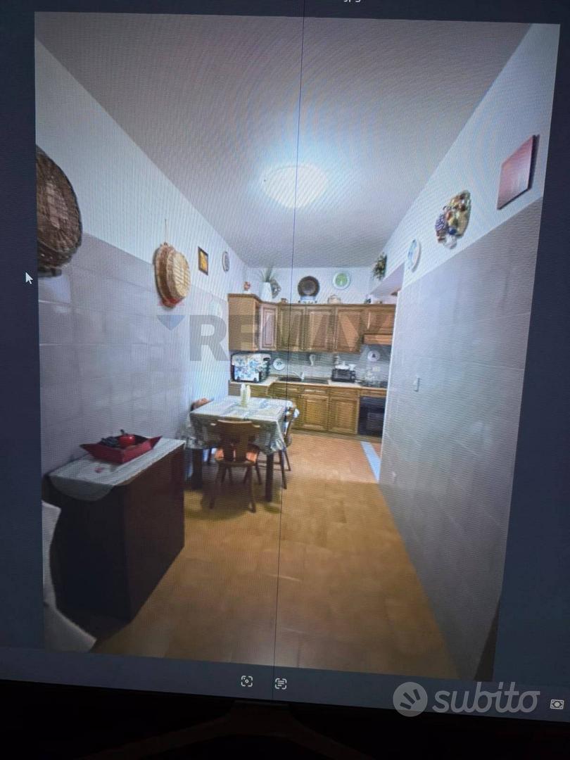 Appartamento – Catania, Librino - Vista 4