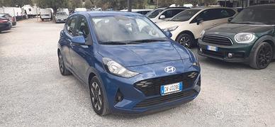 Hyundai i10 2024 - 1.0 MPI AT Prime Lb automobili