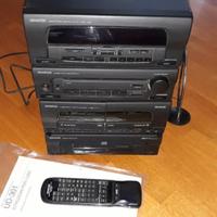 Kenwood UD301